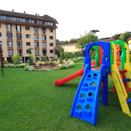 Hotel Tissiani 카넬라 외부 사진