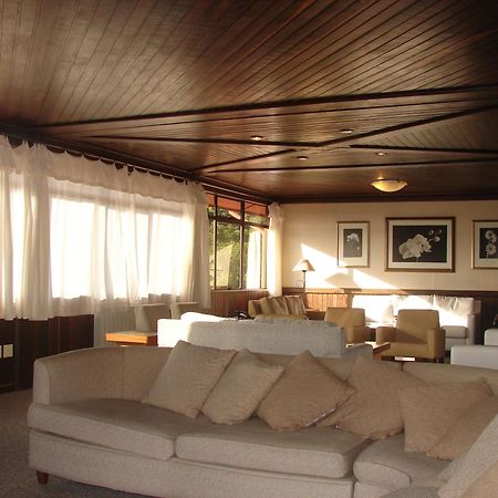 Hotel Tissiani 카넬라 외부 사진