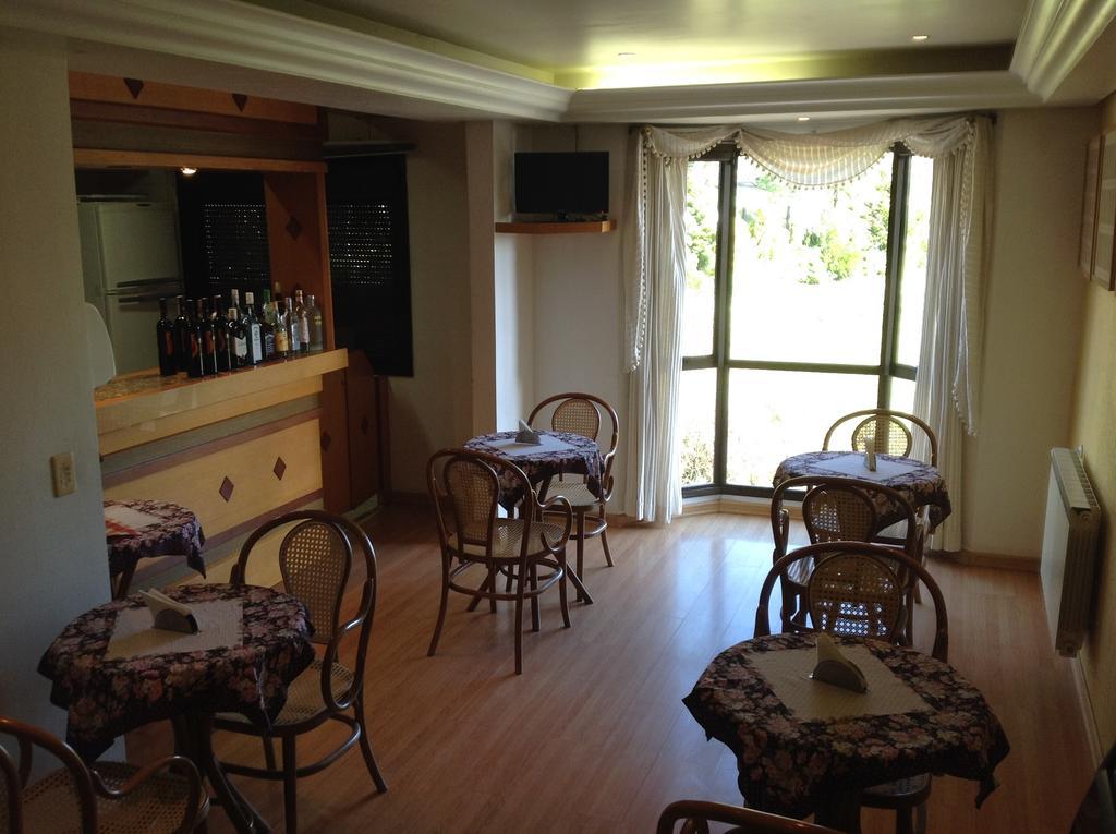 Hotel Tissiani 카넬라 외부 사진