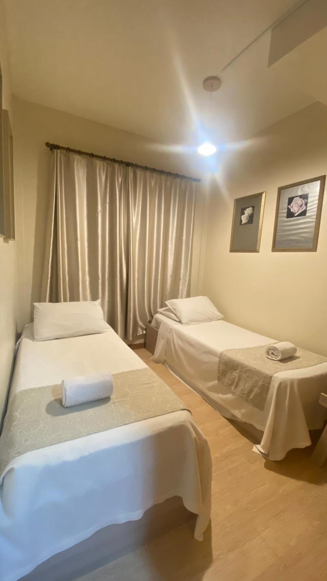 Hotel Tissiani 카넬라 외부 사진