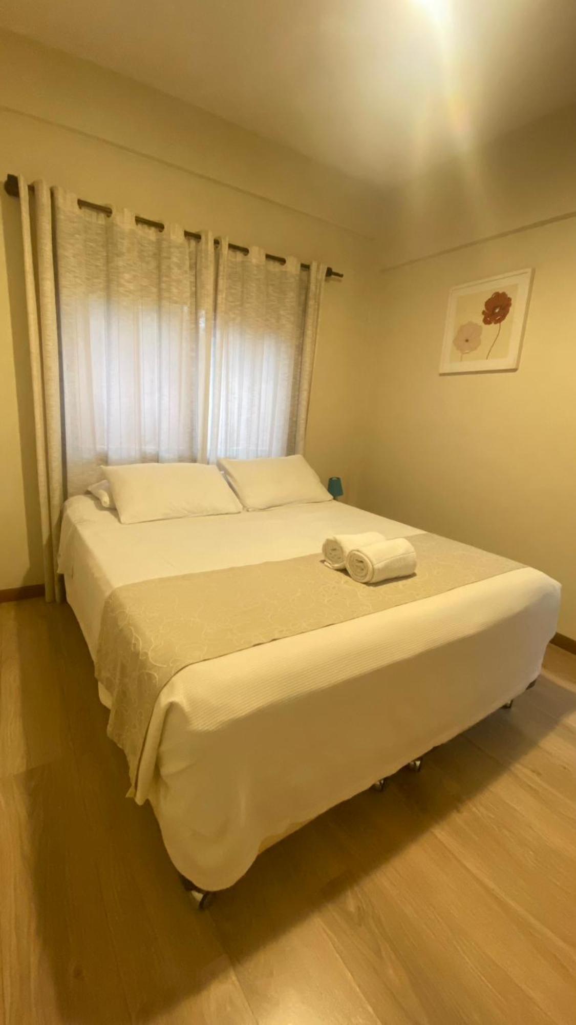 Hotel Tissiani 카넬라 외부 사진
