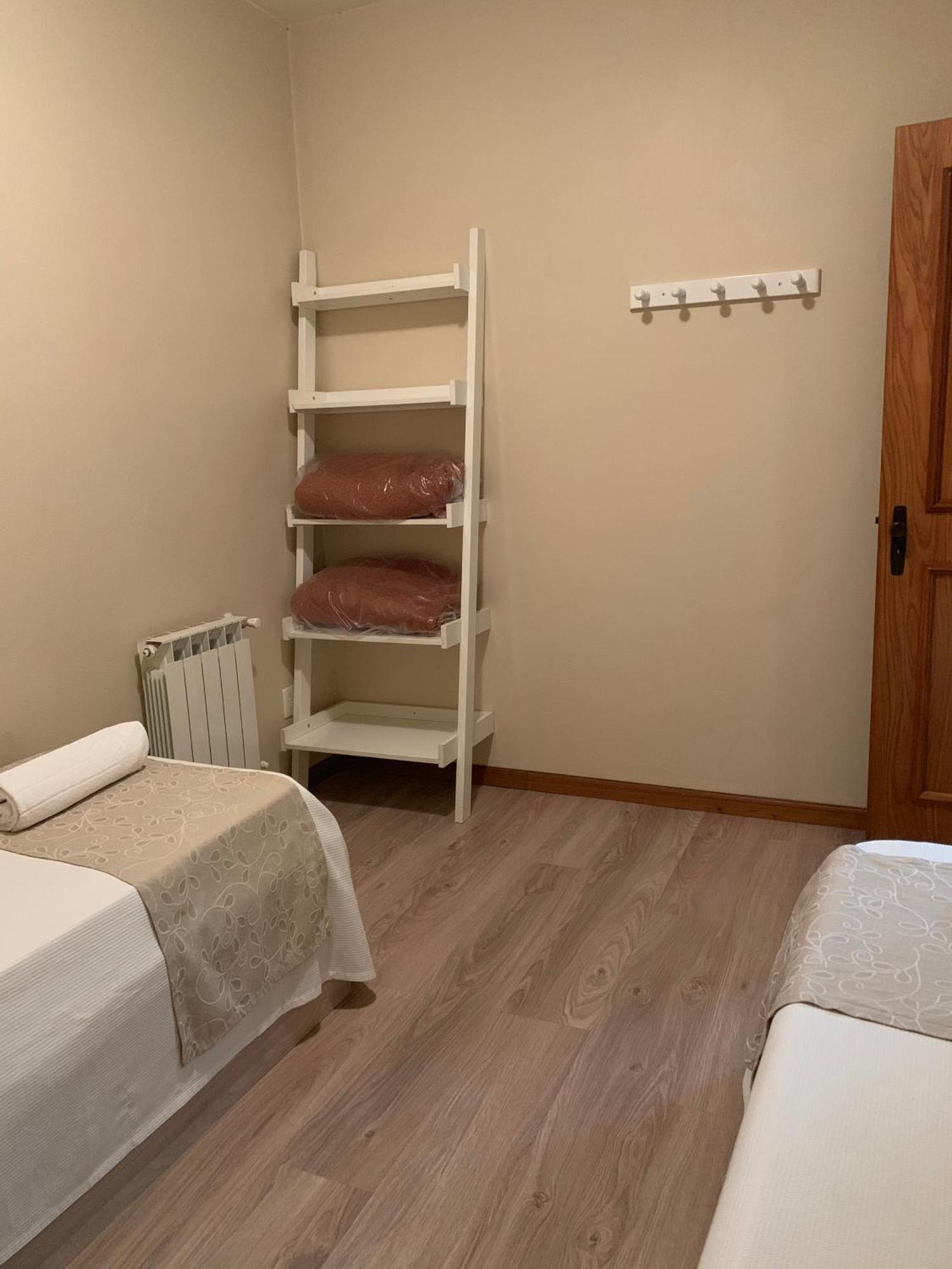 Hotel Tissiani 카넬라 객실 사진