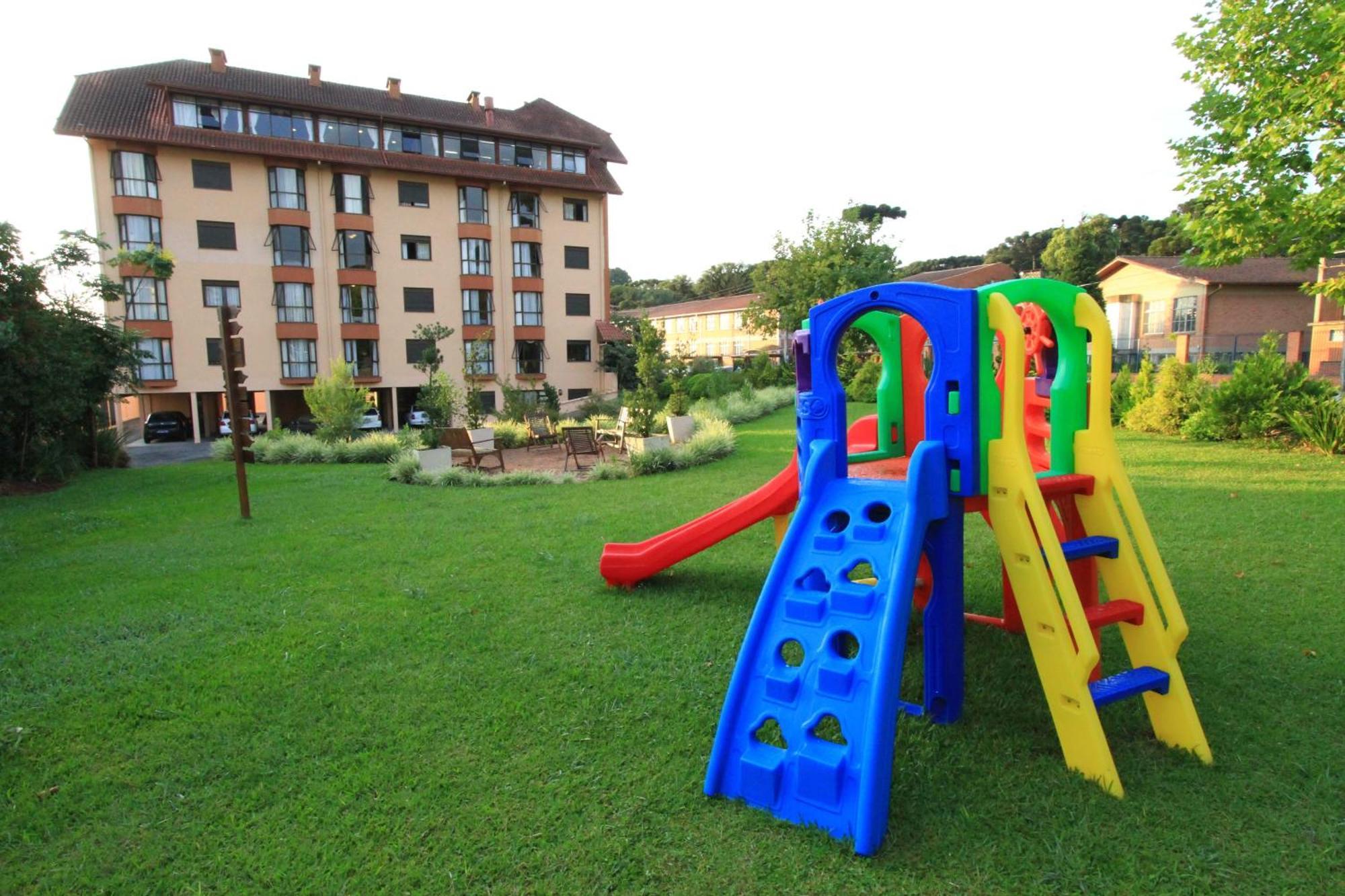 Hotel Tissiani 카넬라 외부 사진