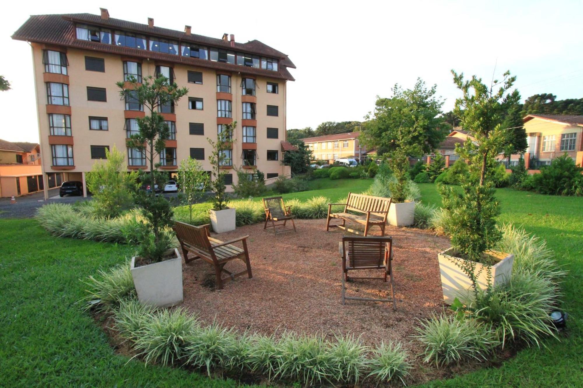 Hotel Tissiani 카넬라 외부 사진