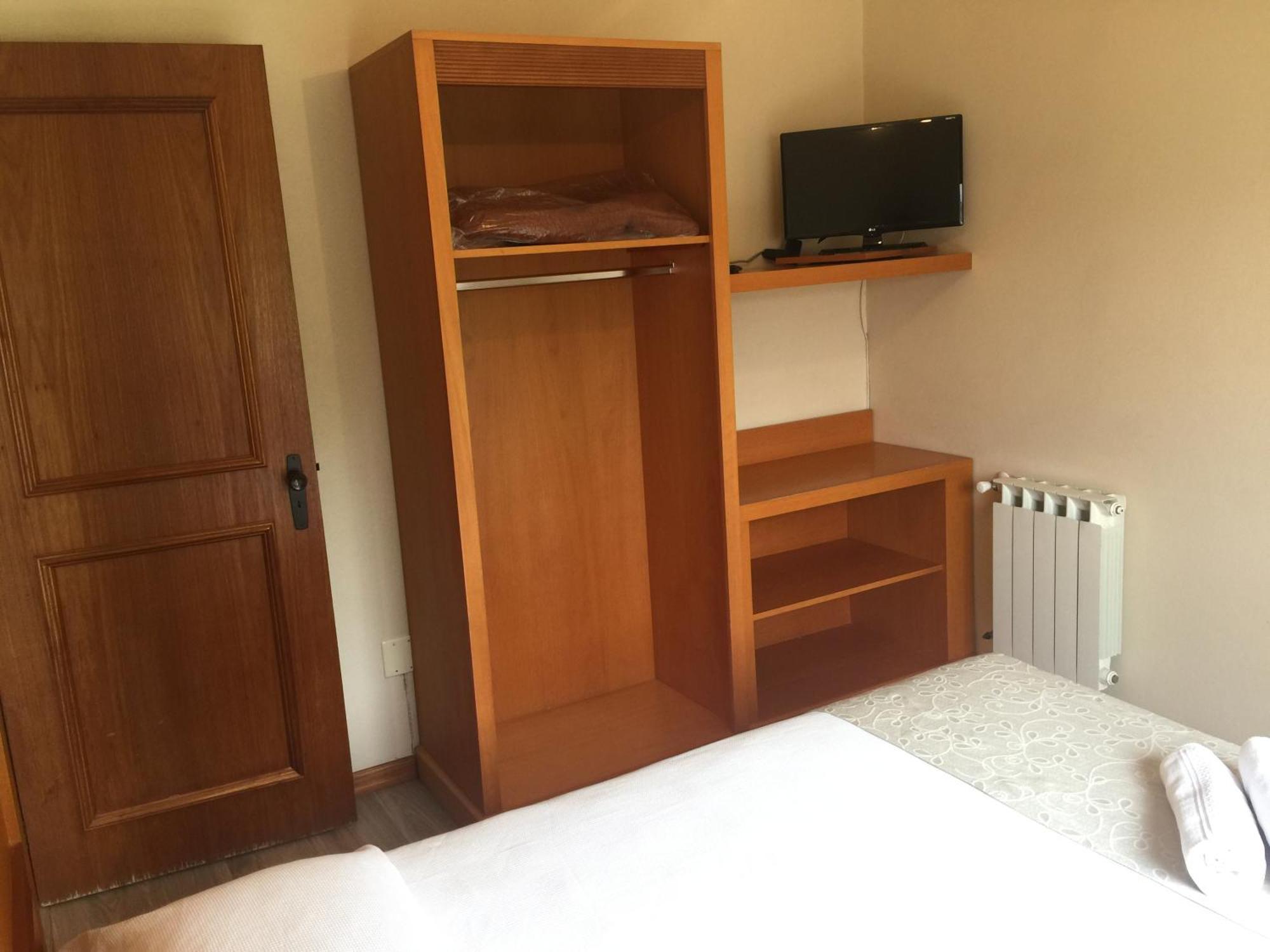 Hotel Tissiani 카넬라 객실 사진