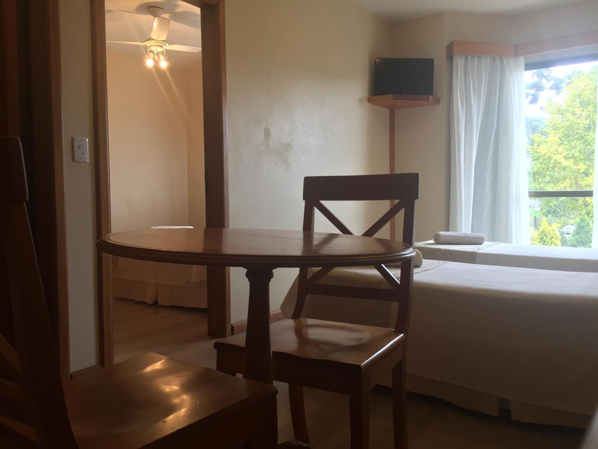 Hotel Tissiani 카넬라 객실 사진