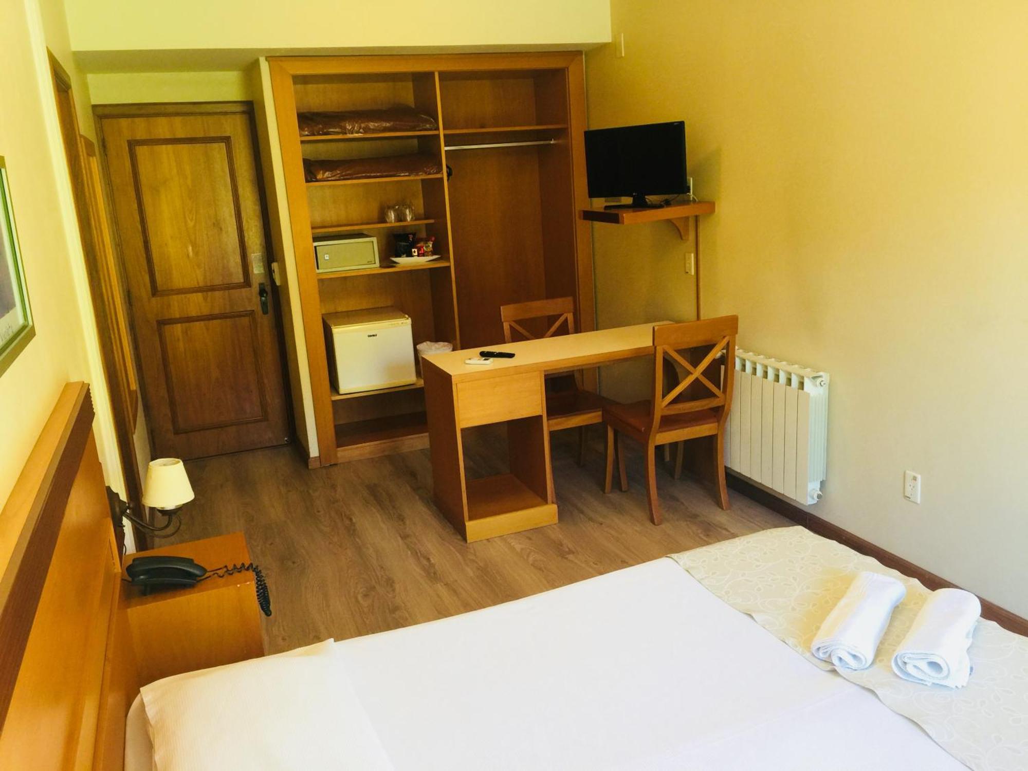 Hotel Tissiani 카넬라 객실 사진