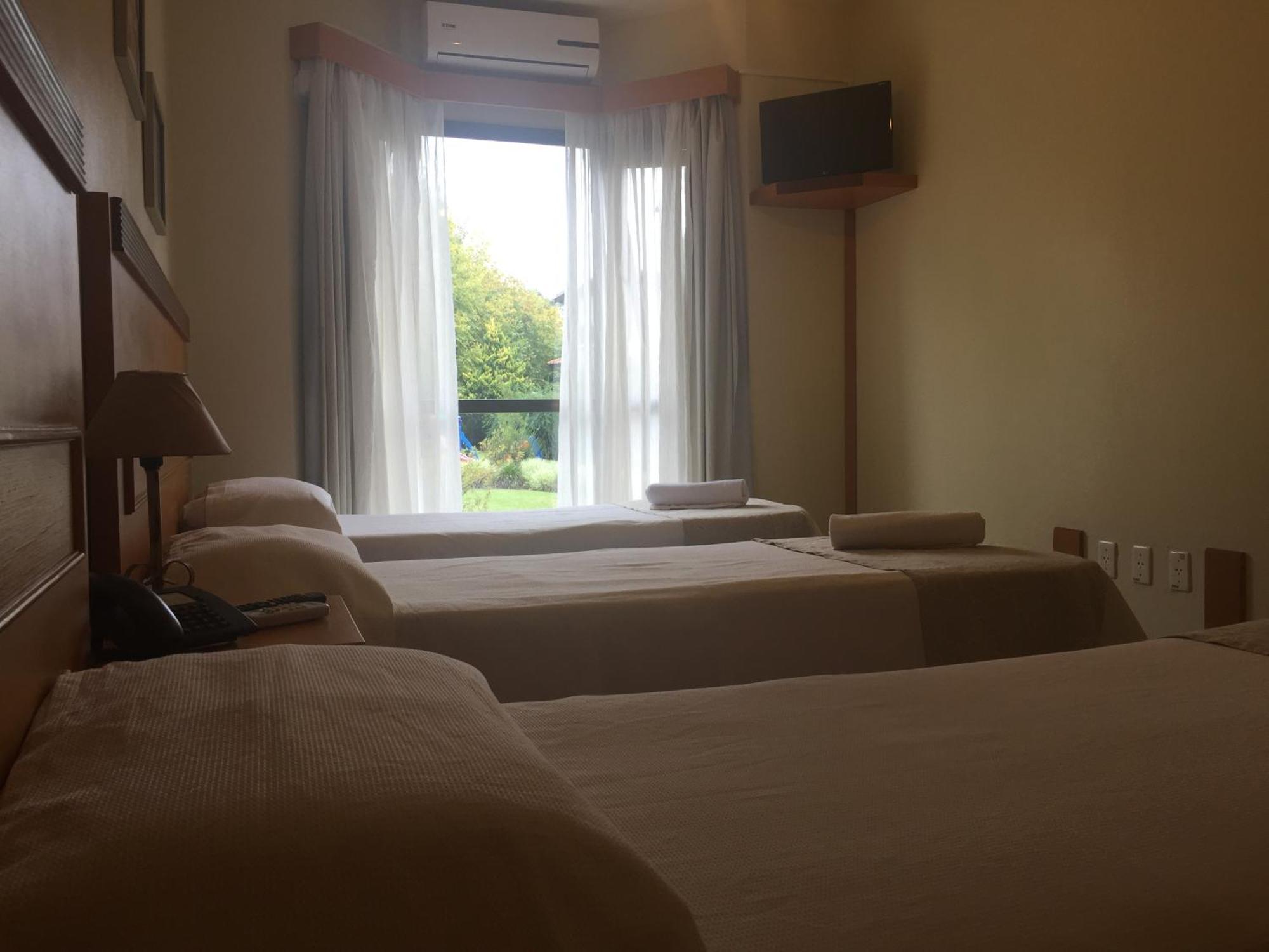 Hotel Tissiani 카넬라 객실 사진
