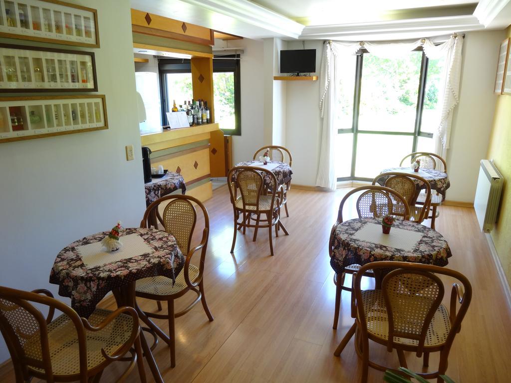 Hotel Tissiani 카넬라 외부 사진