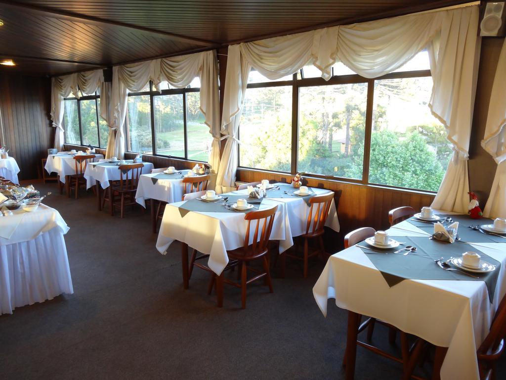 Hotel Tissiani 카넬라 외부 사진