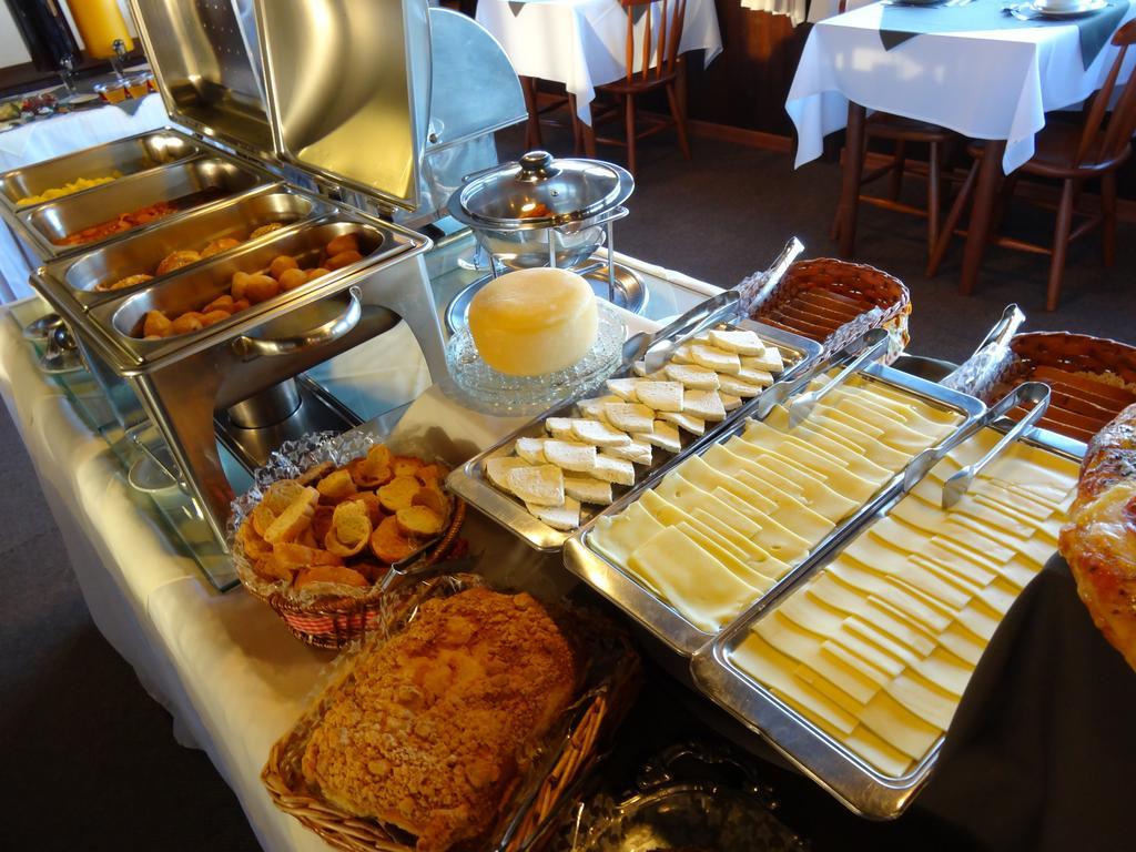Hotel Tissiani 카넬라 외부 사진