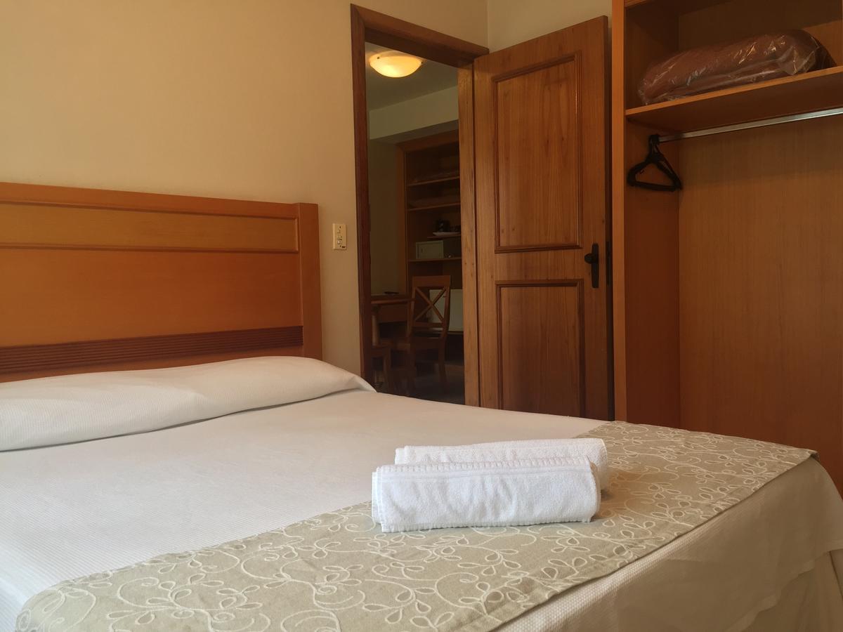 Hotel Tissiani 카넬라 객실 사진