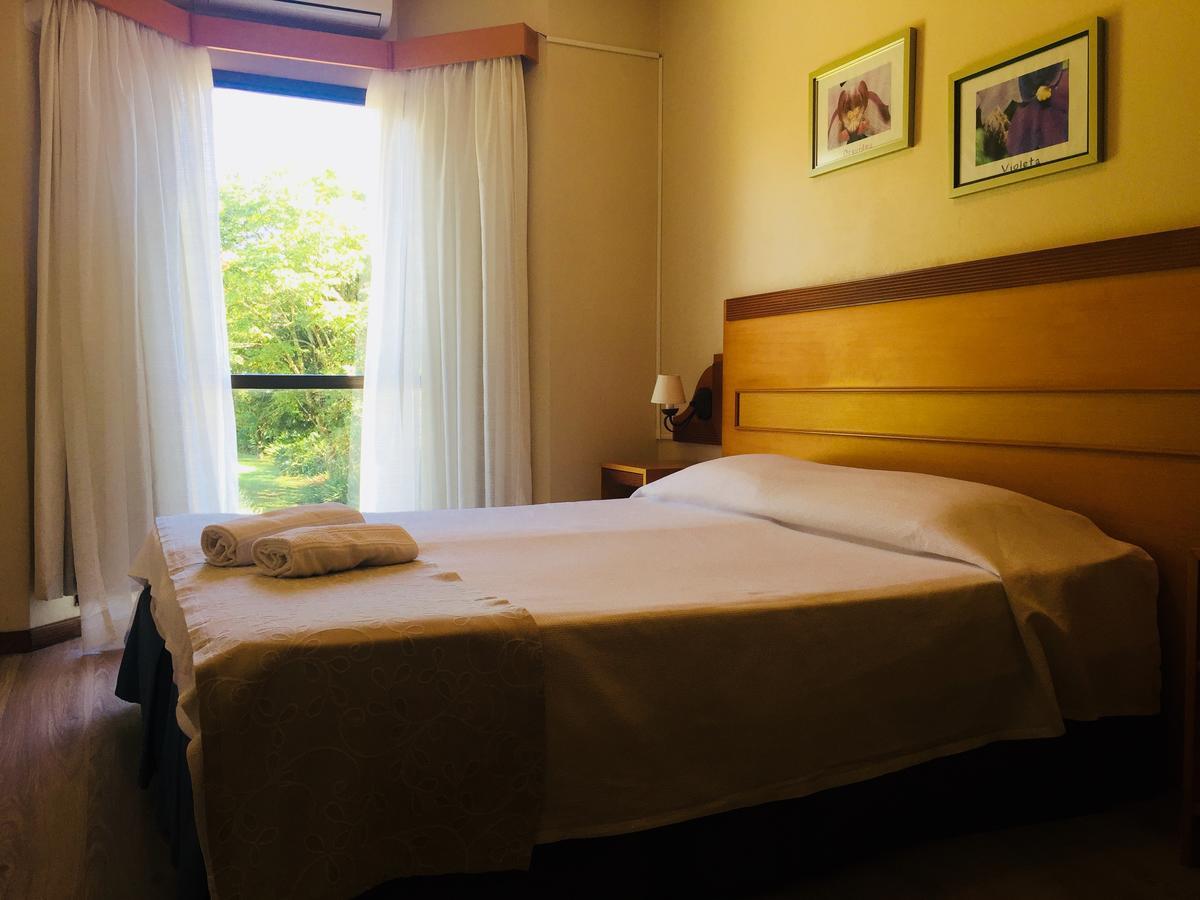 Hotel Tissiani 카넬라 객실 사진