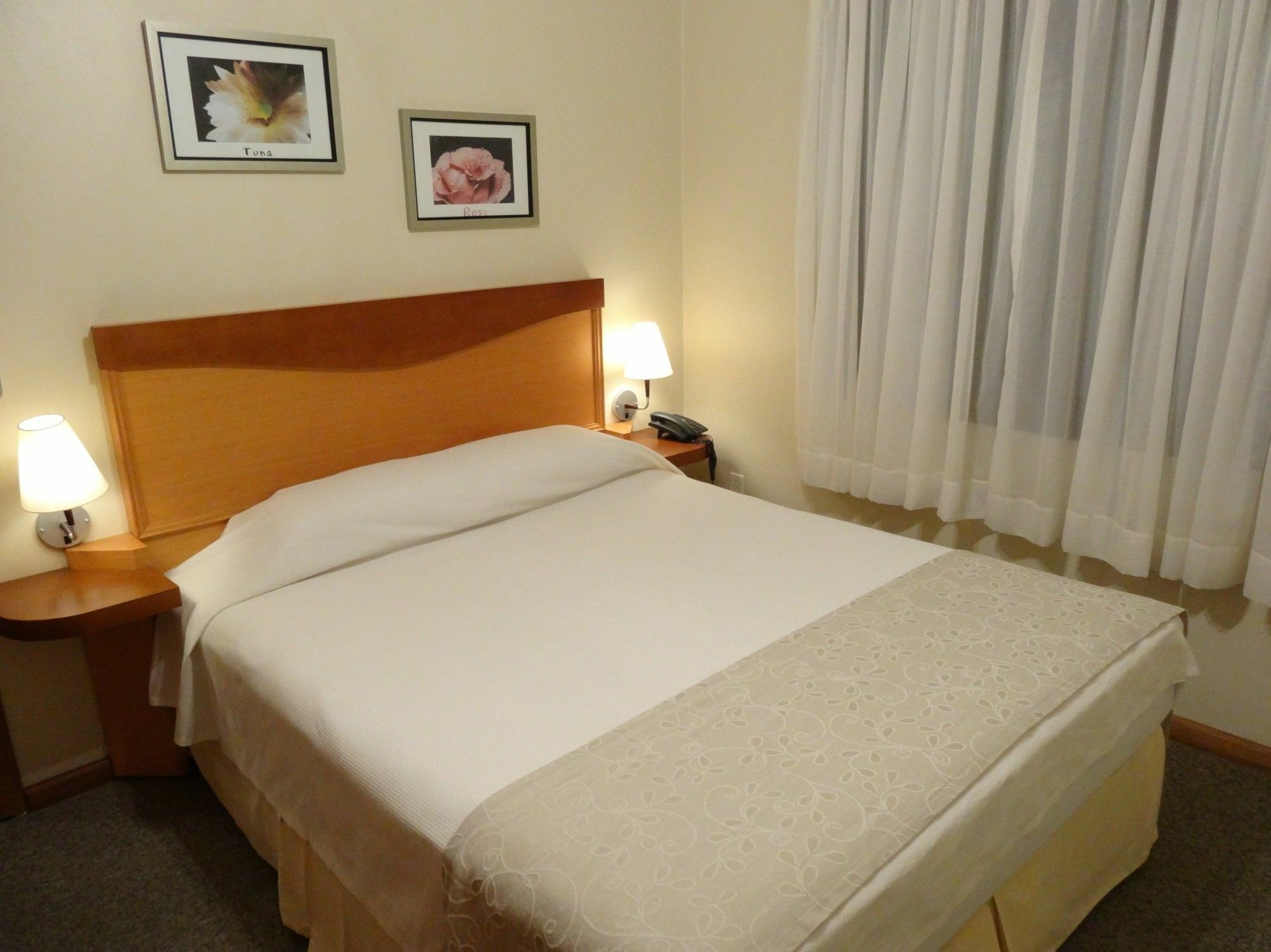 Hotel Tissiani 카넬라 외부 사진